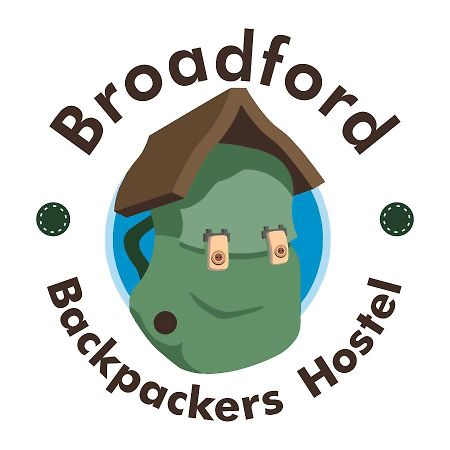 Broadford Backpackers Hostel Kültér fotó