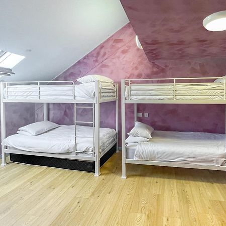 Broadford Backpackers Hostel Kültér fotó