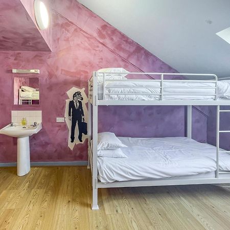 Broadford Backpackers Hostel Kültér fotó