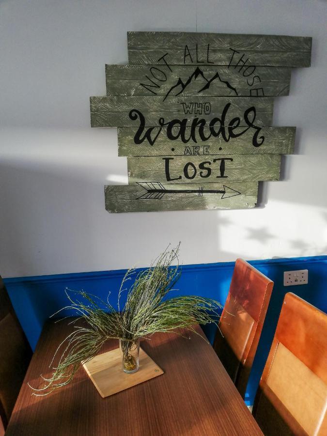 Broadford Backpackers Hostel Kültér fotó