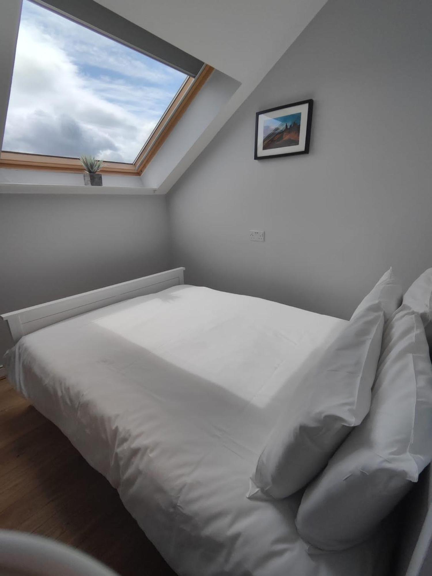 Broadford Backpackers Hostel Kültér fotó