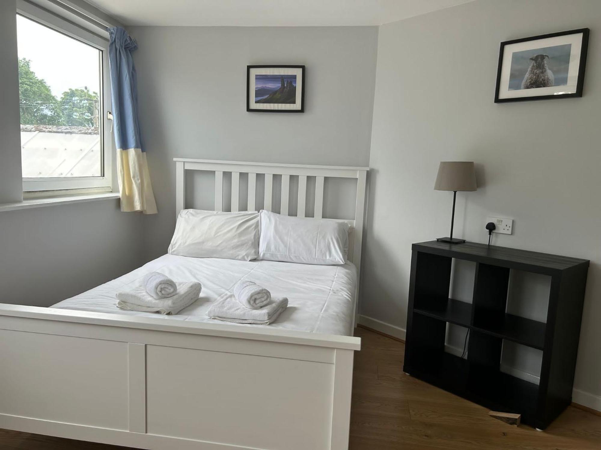 Broadford Backpackers Hostel Kültér fotó