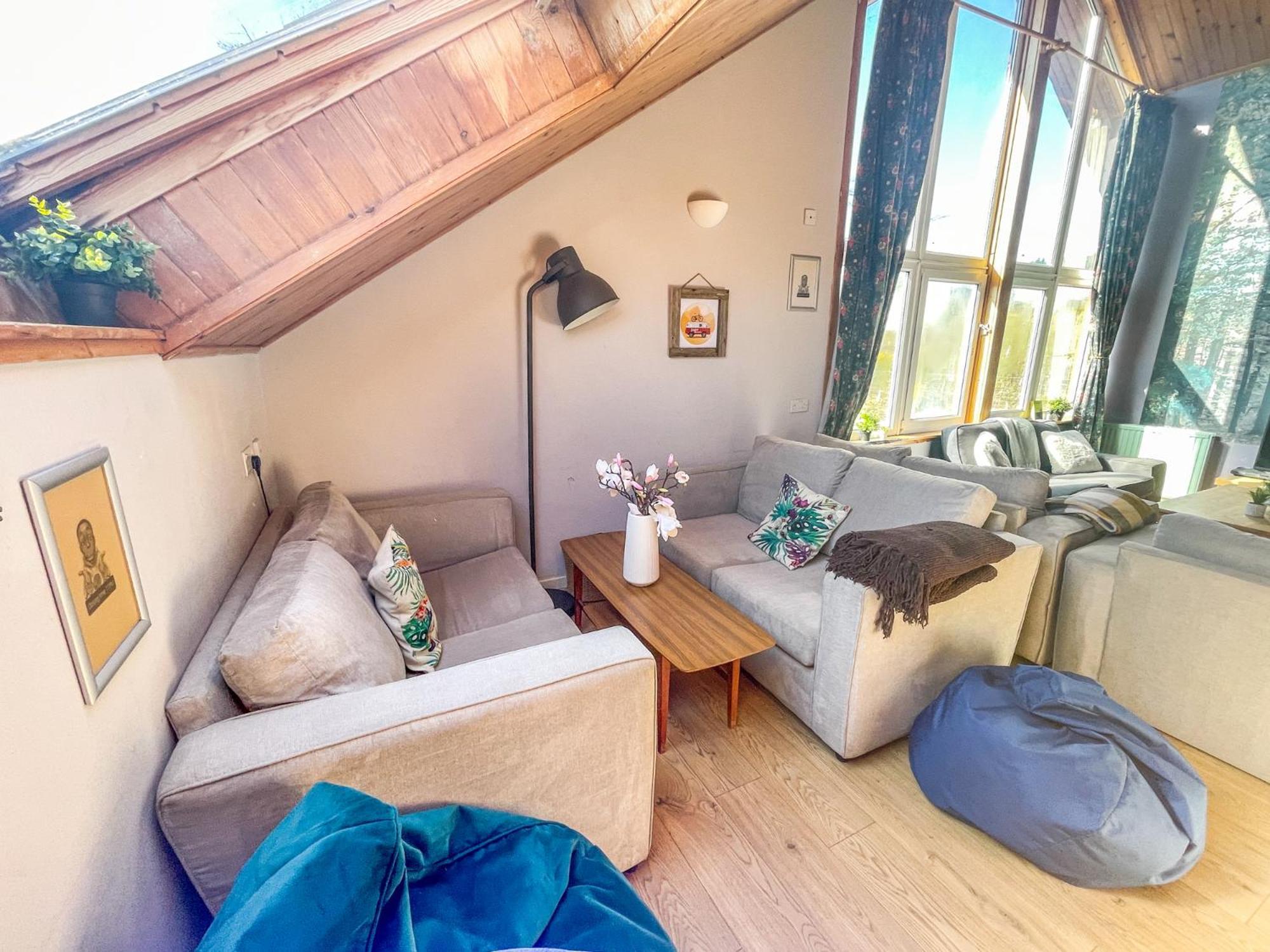 Broadford Backpackers Hostel Kültér fotó