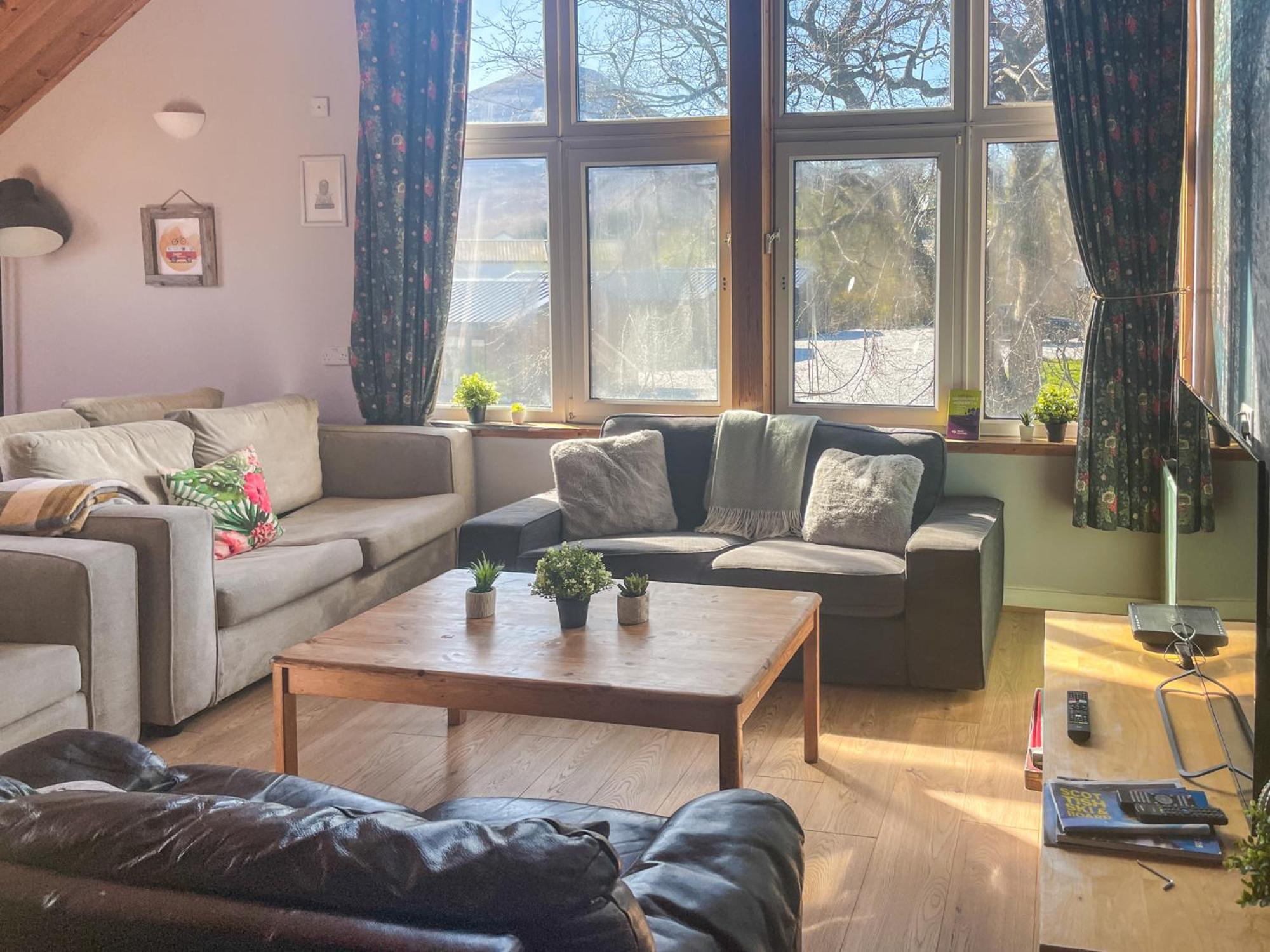 Broadford Backpackers Hostel Kültér fotó