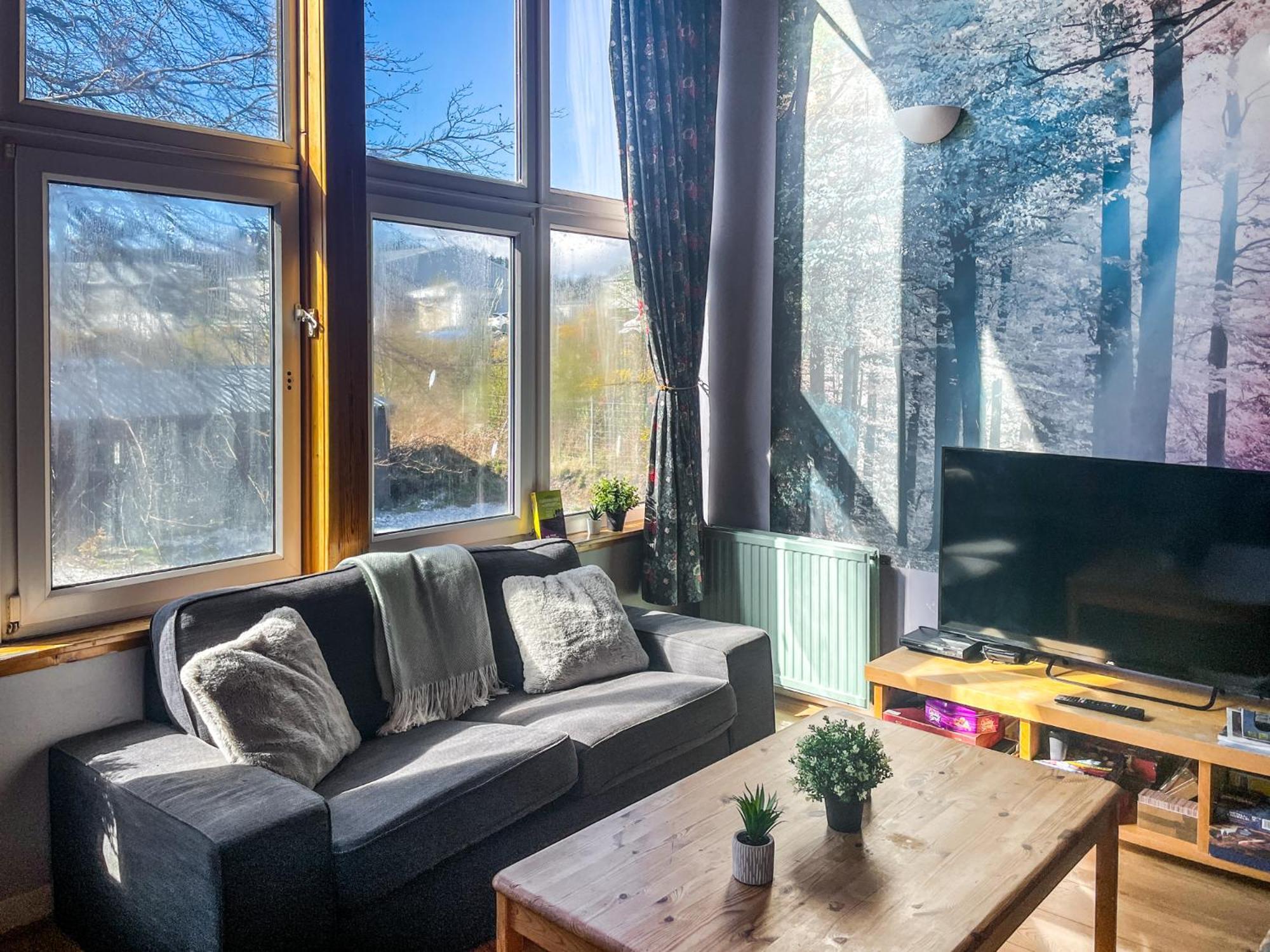 Broadford Backpackers Hostel Kültér fotó